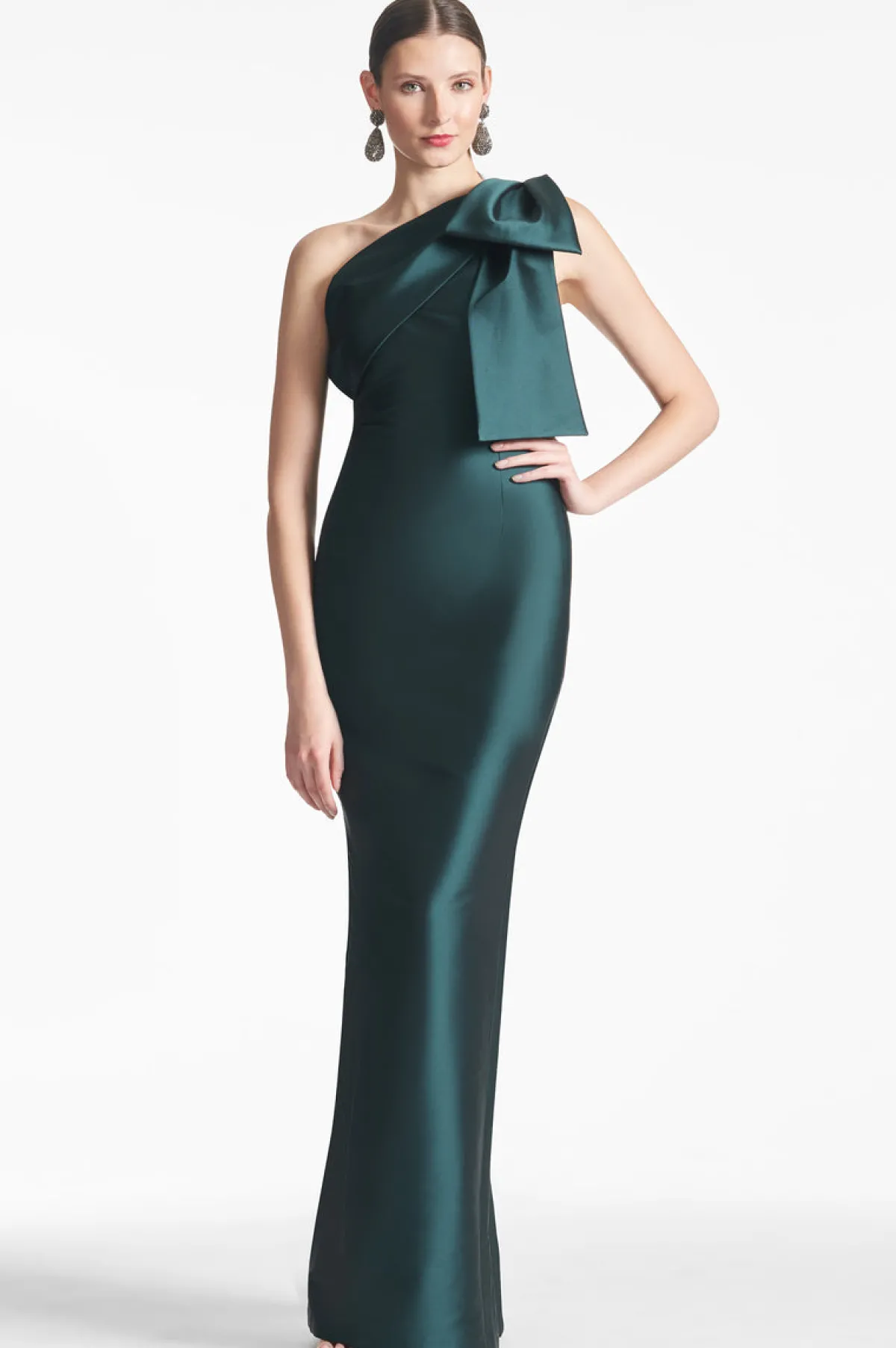 Store Bonnie Gown - Evening | Evening