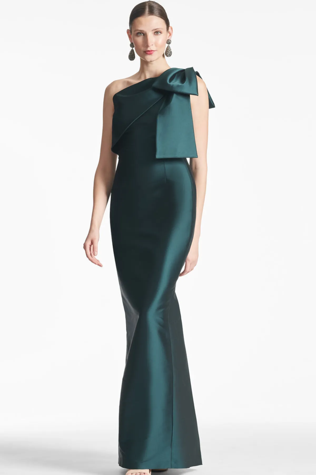 Store Bonnie Gown - Evening | Evening