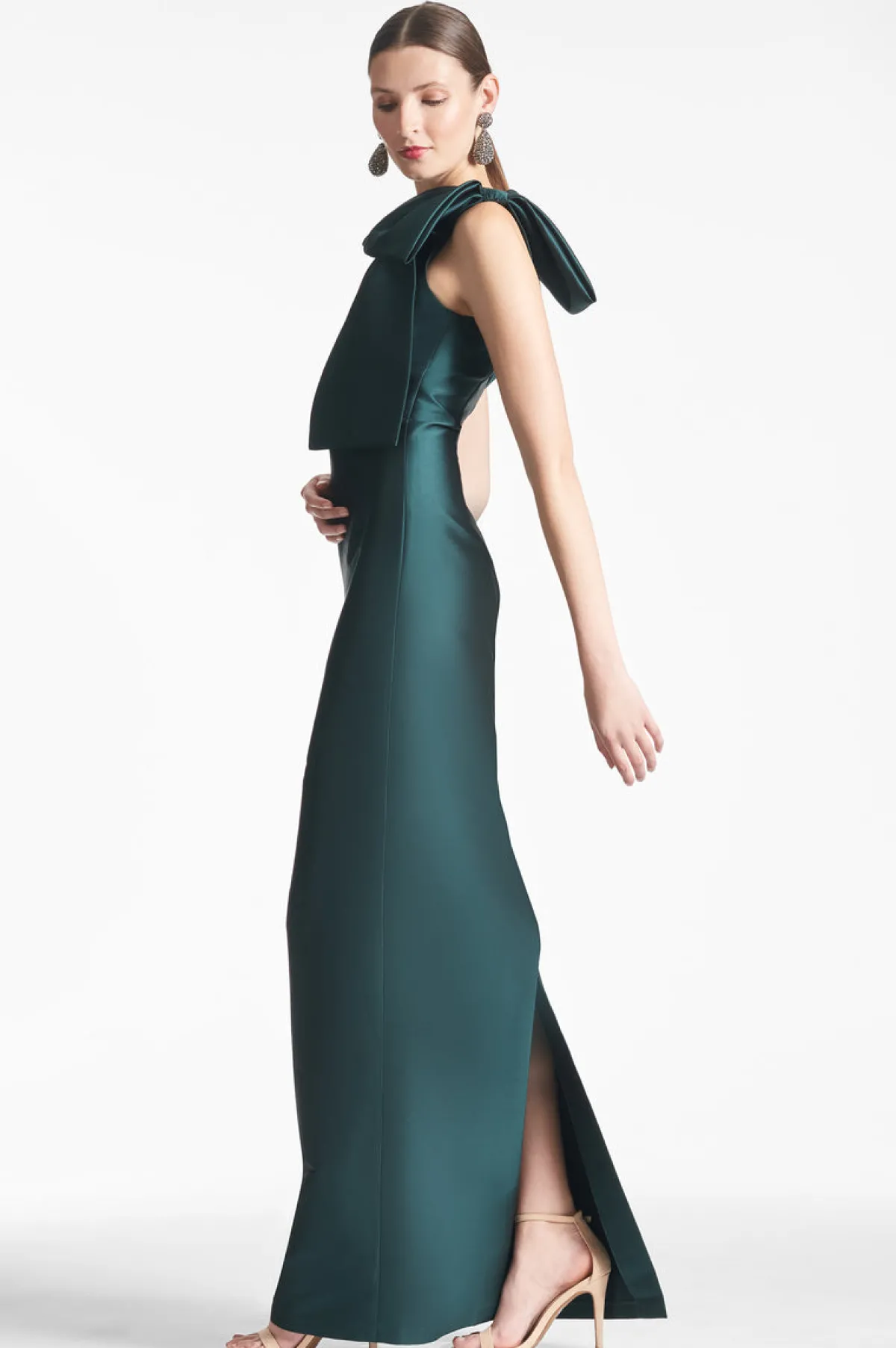 Store Bonnie Gown - Evening | Evening