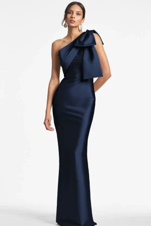 Store Bonnie Gown - Evening | Column