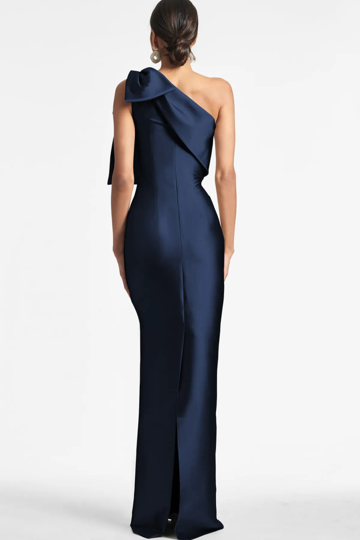 Store Bonnie Gown - Evening | Column