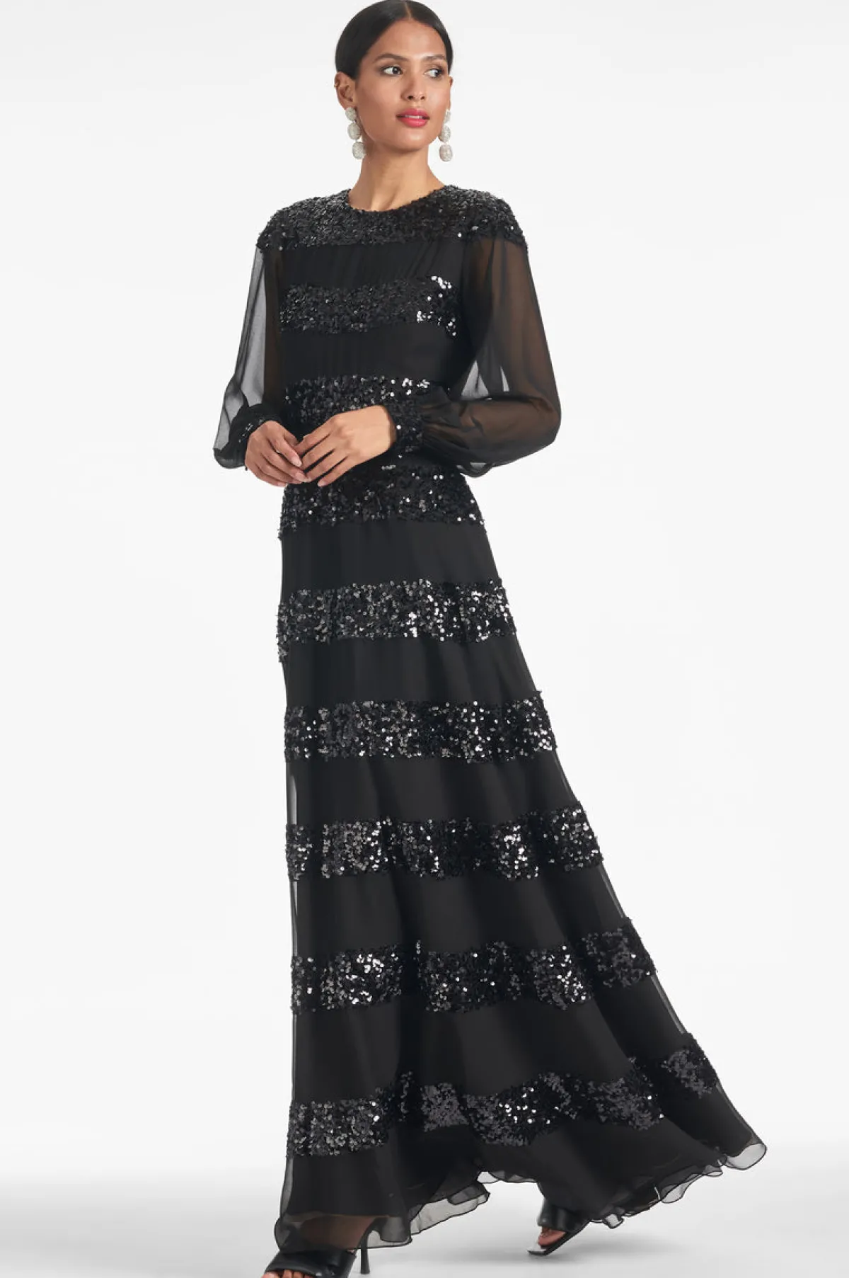 Cheap Brenda Gown - Evening | Winter