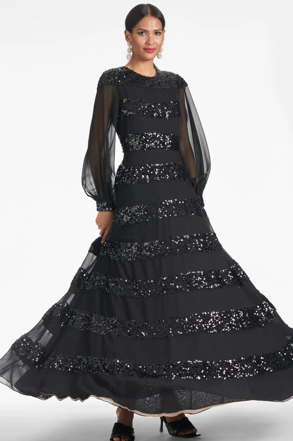 Cheap Brenda Gown - Evening | Winter
