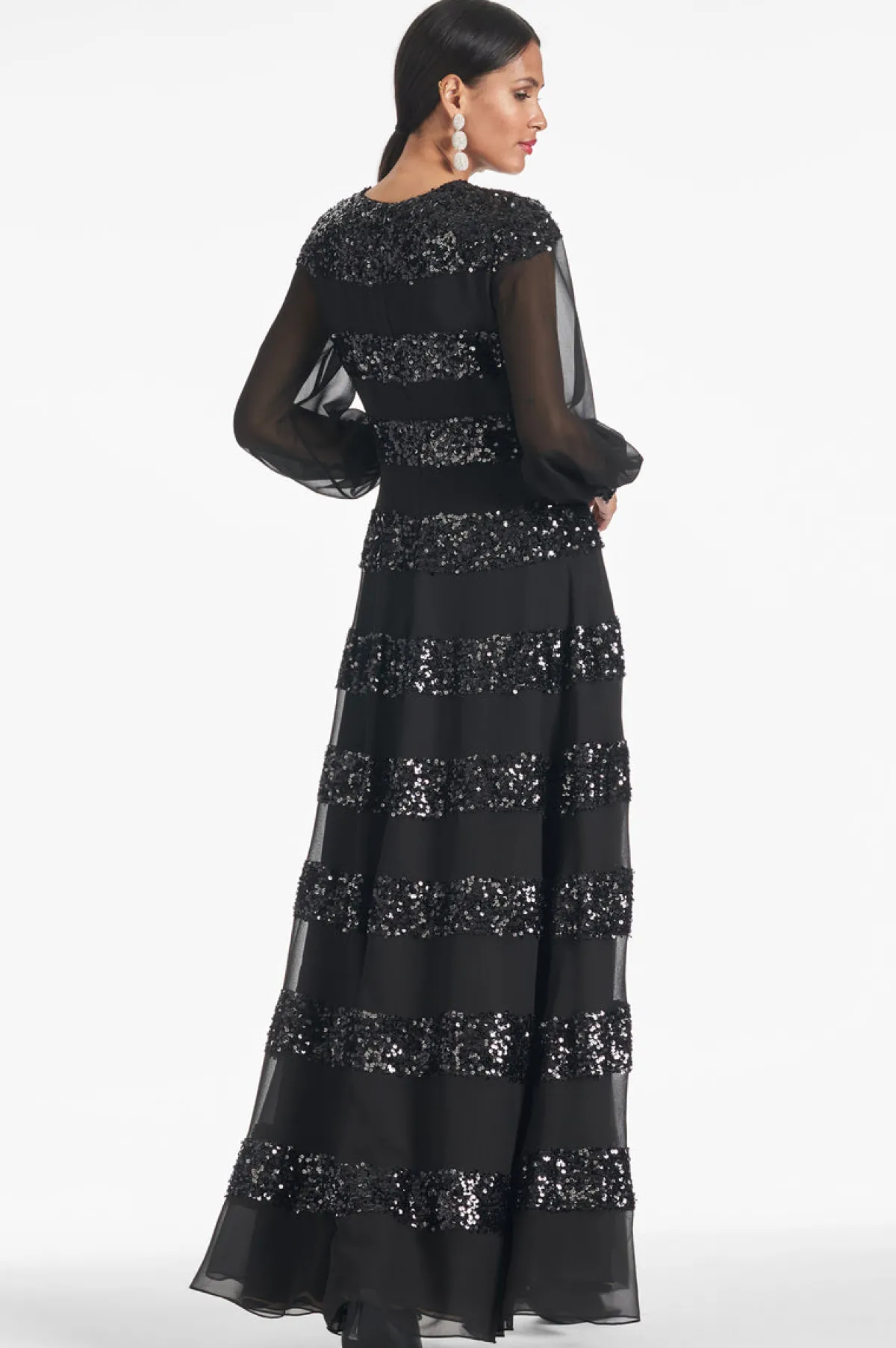 Cheap Brenda Gown - Evening | Winter