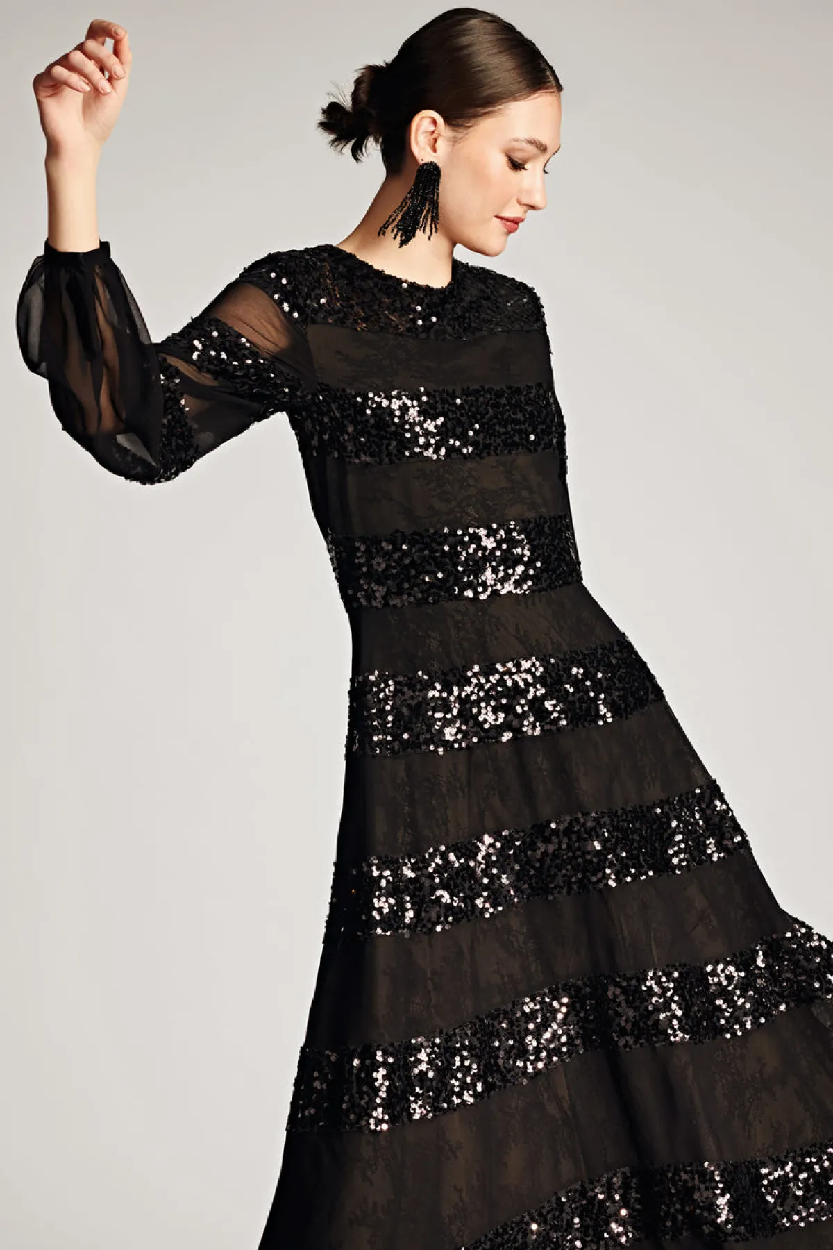 Cheap Brenda Gown - Evening | Winter