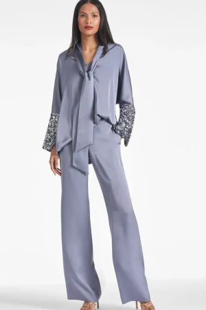 Sale Bri Pant - Desk To Dawn | Matching Sets