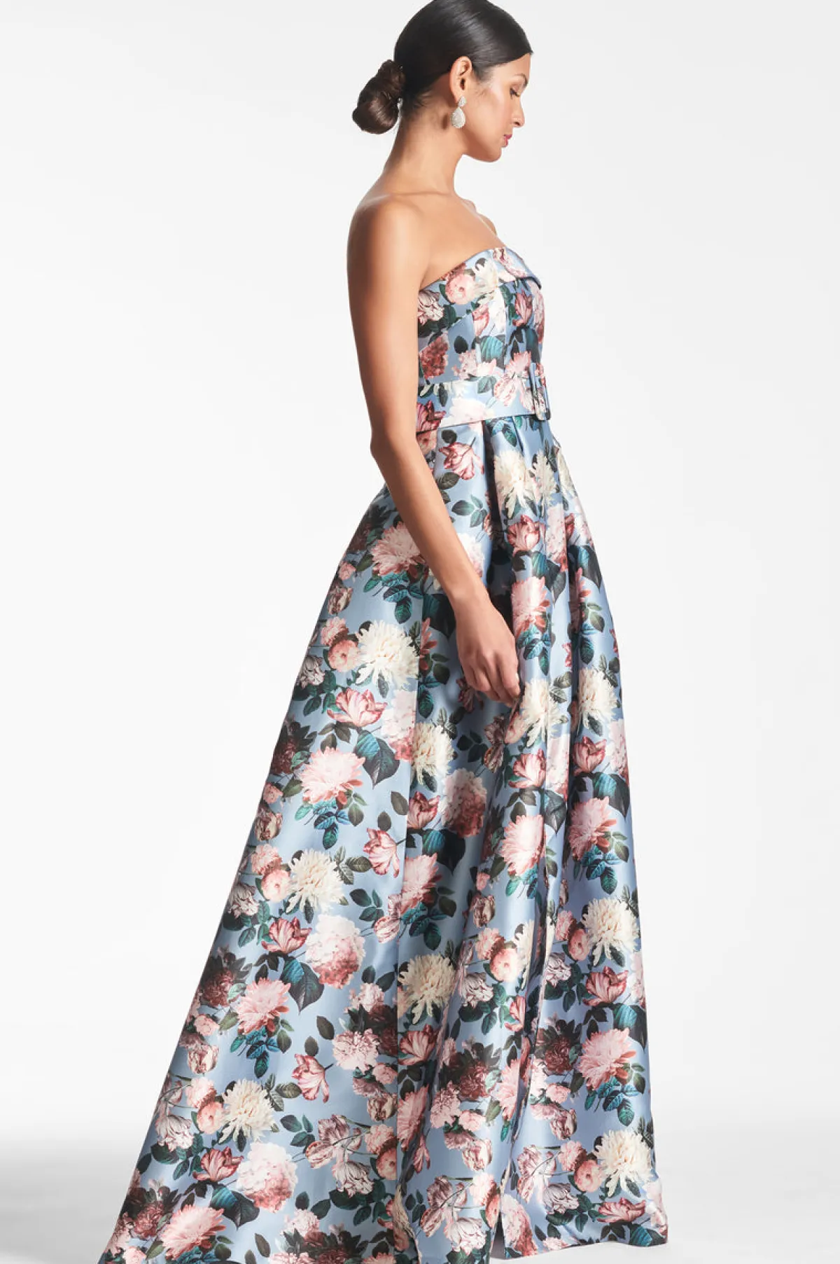 Shop Brielle Gown - Evening | Black-Tie