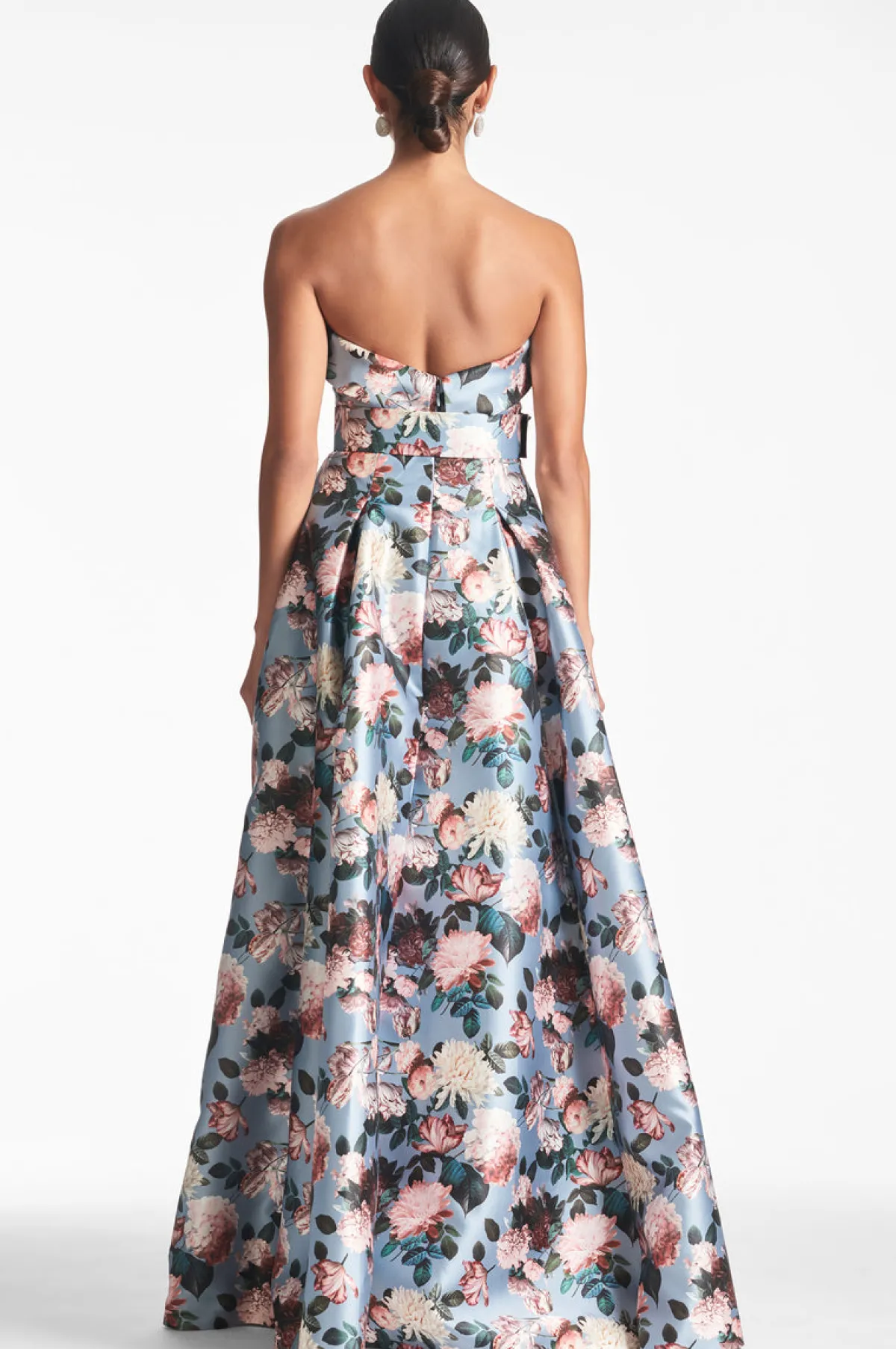 Shop Brielle Gown - Evening | Black-Tie