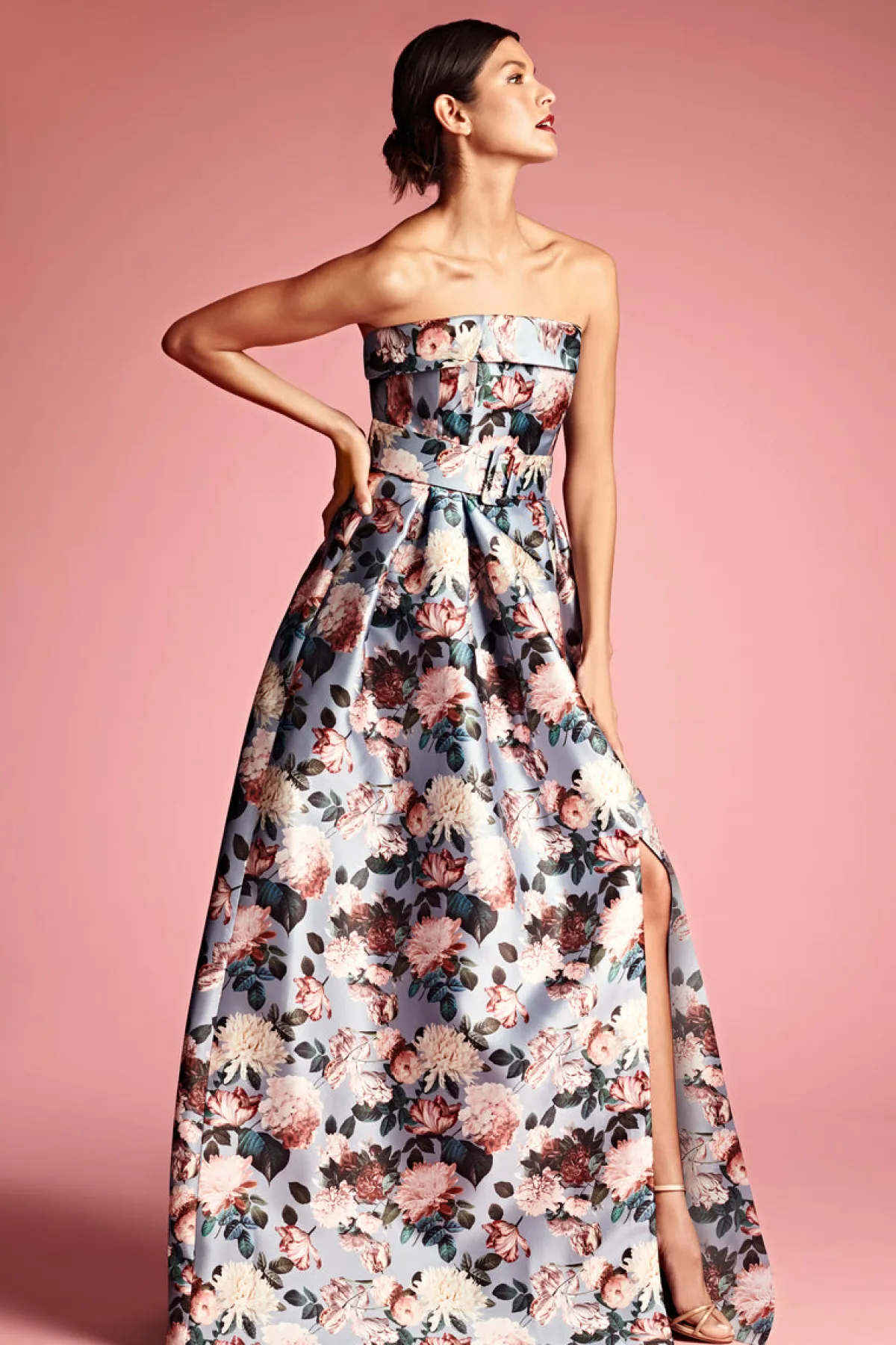 Shop Brielle Gown - Evening | Black-Tie