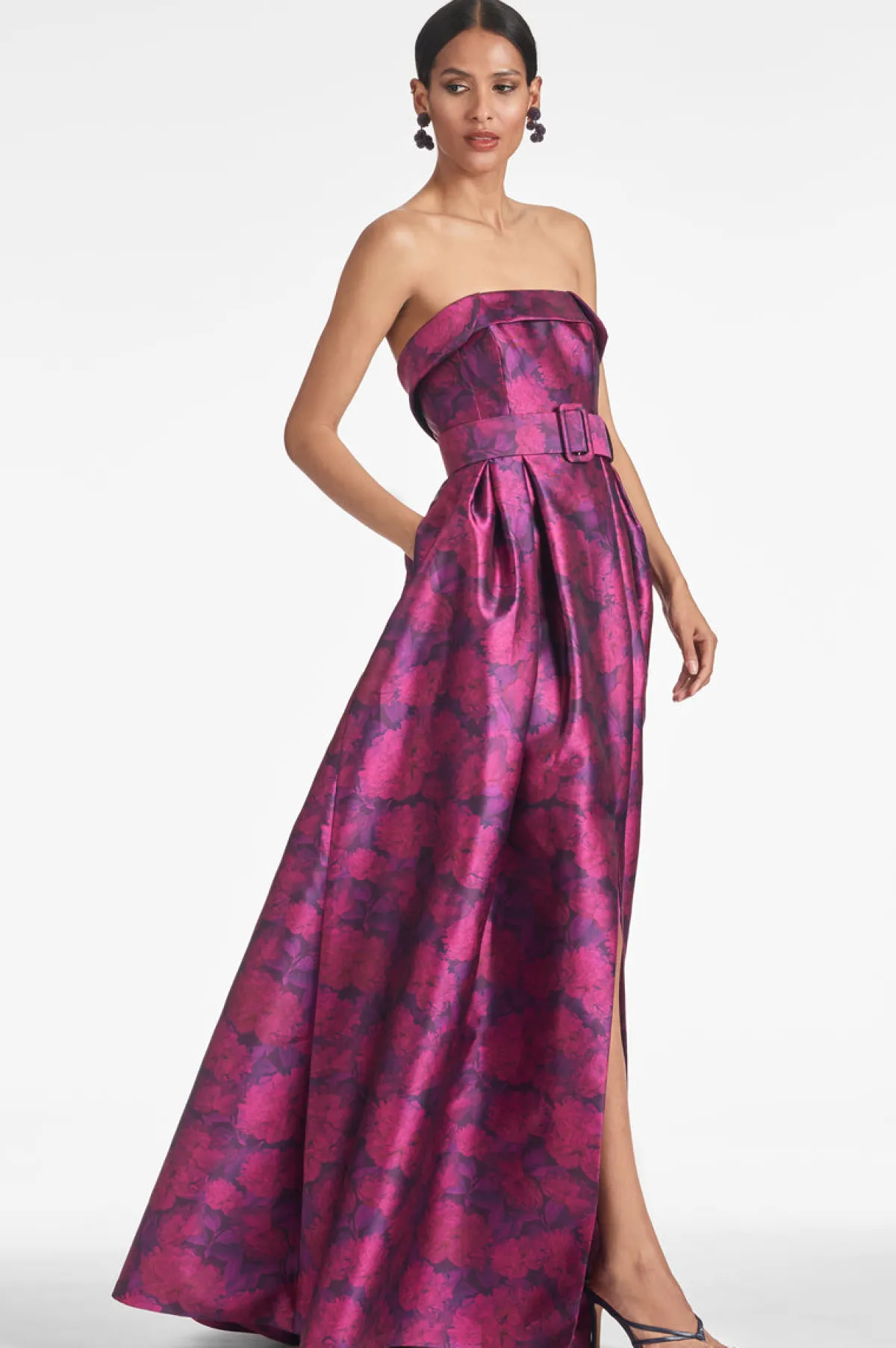 Best Brielle Gown - Evening | Evening
