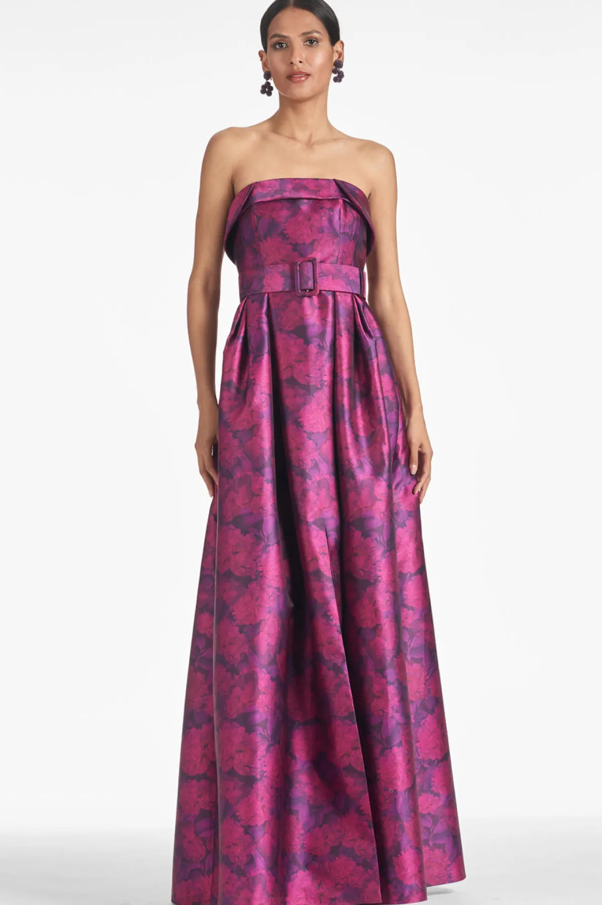 Best Brielle Gown - Evening | Evening