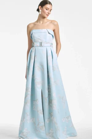 Discount Brielle Gown - Evening | Plus Sizes