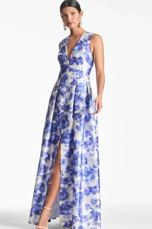 Discount Brooke Gown - Evening | Plus Sizes