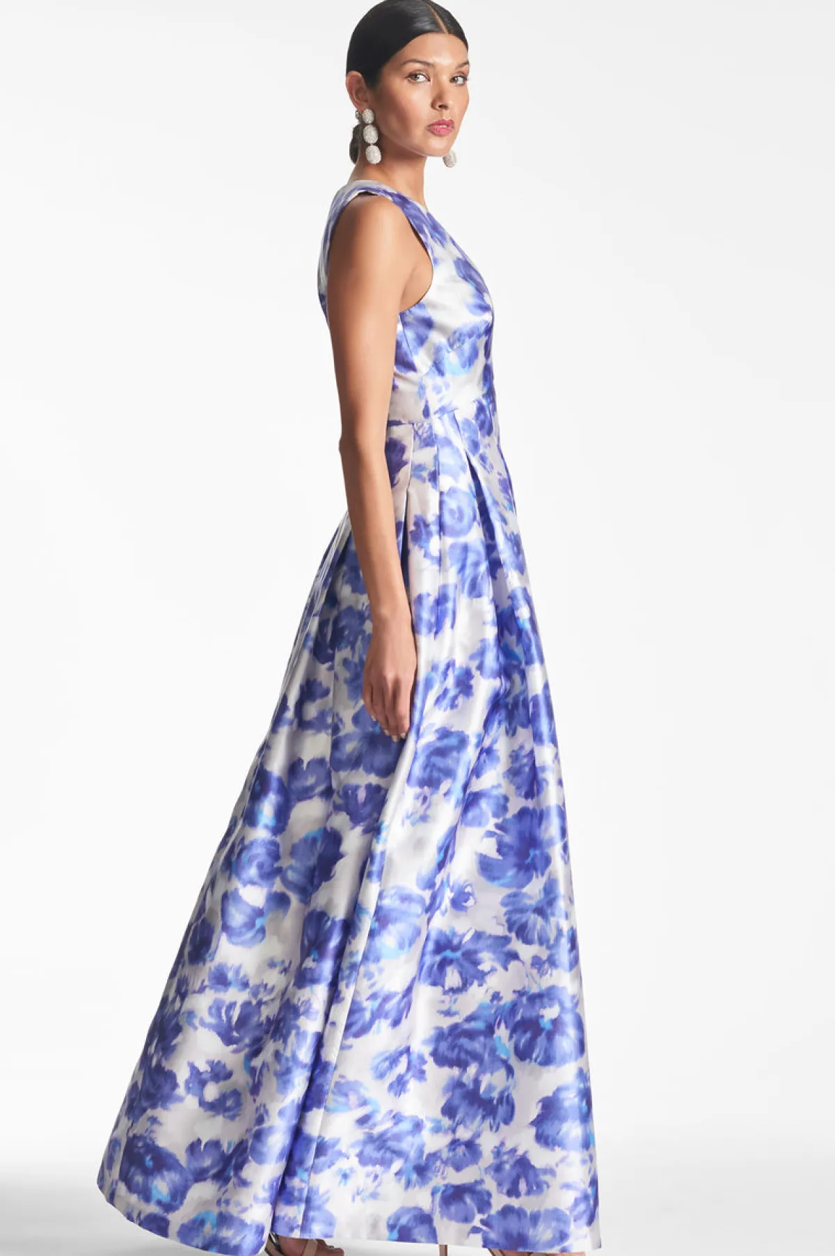 Discount Brooke Gown - Evening | Plus Sizes