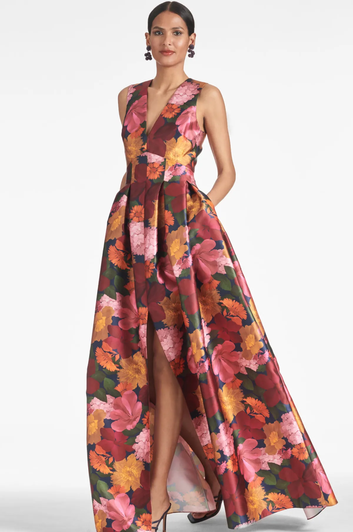 Best Sale Brooke Gown - Evening | Evening