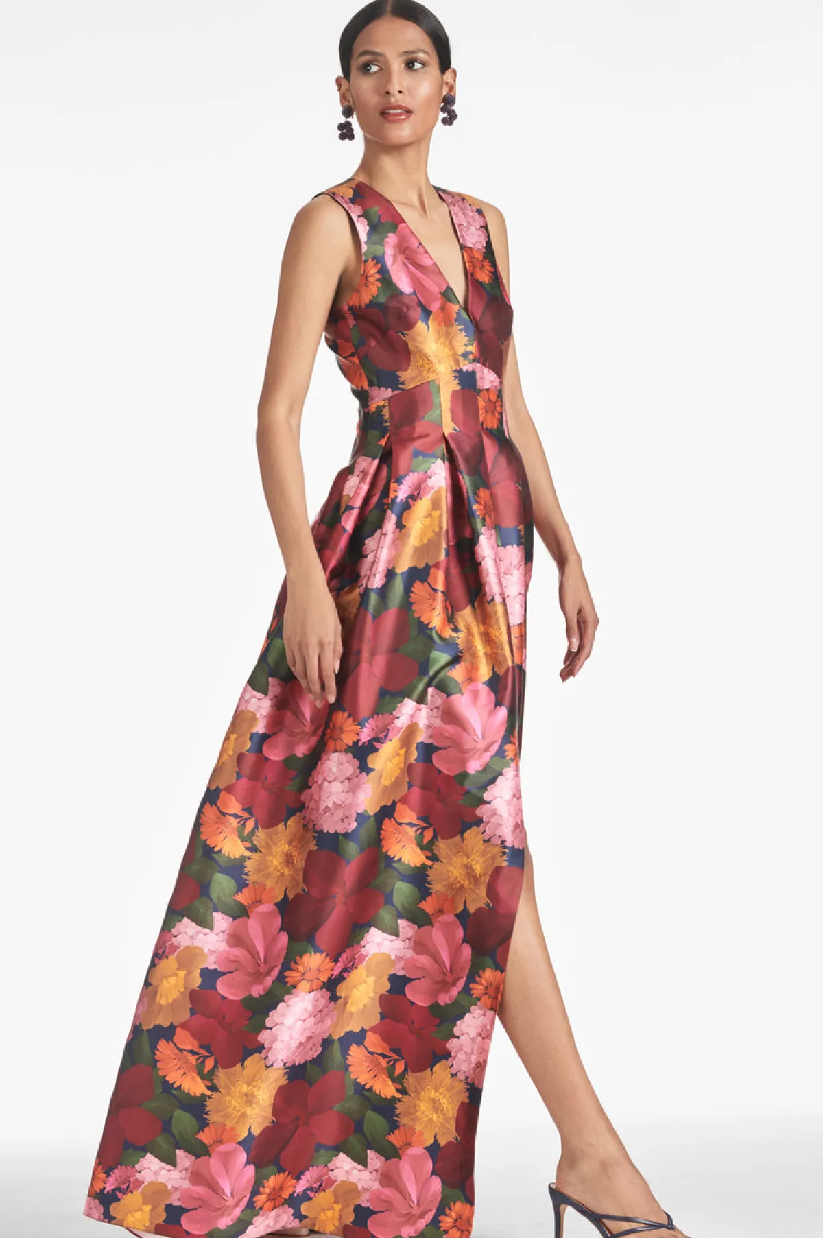 Best Sale Brooke Gown - Evening | Evening