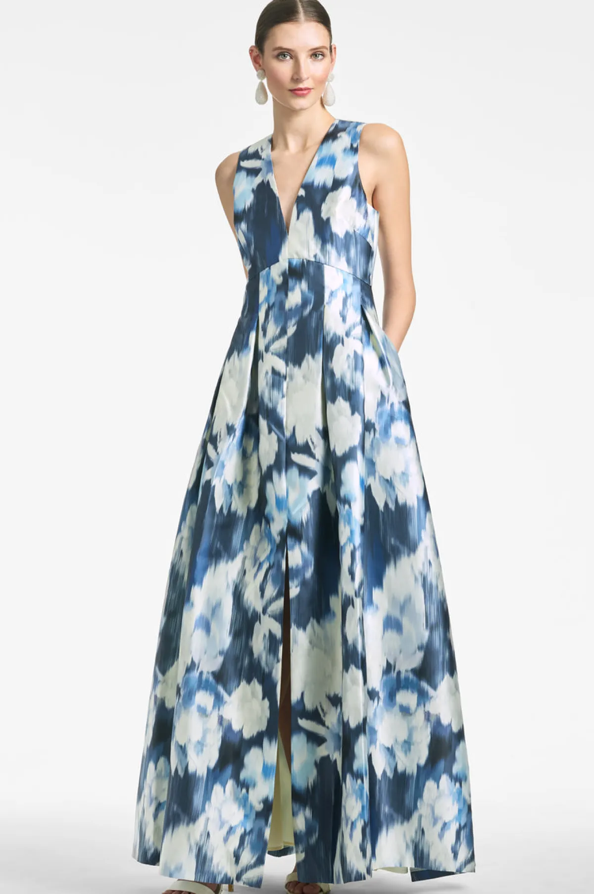 Best Brooke Gown - Evening | Ball Gowns