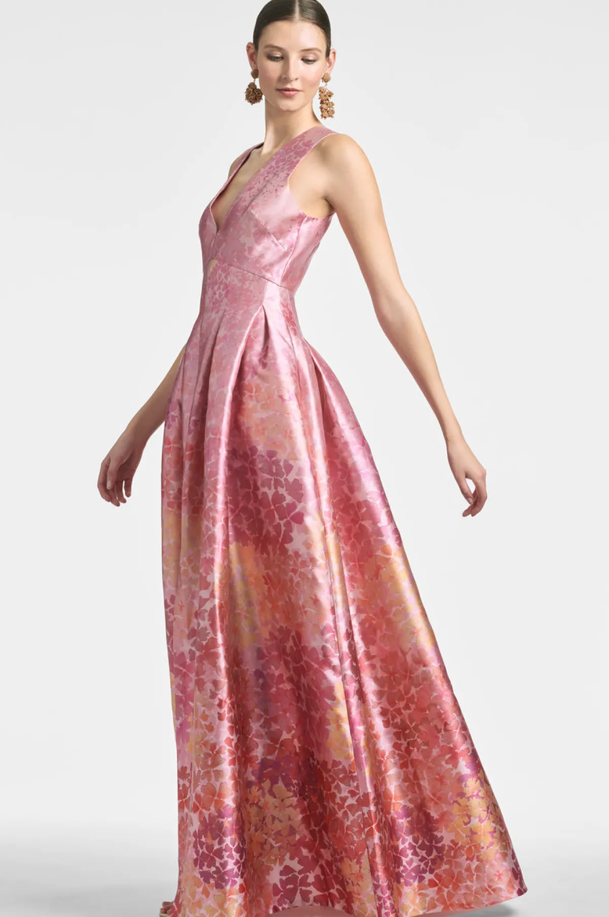 Discount Brooke Gown - Evening | Ball Gowns