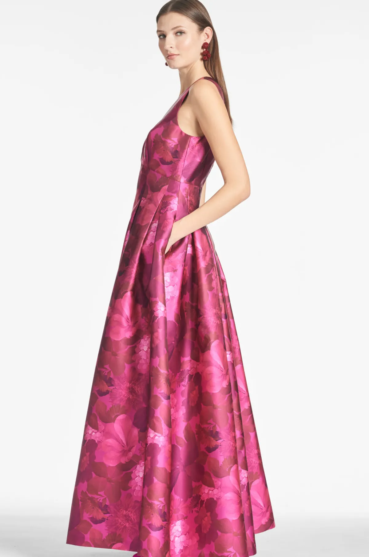 Cheap Brooke Gown - Evening | Evening
