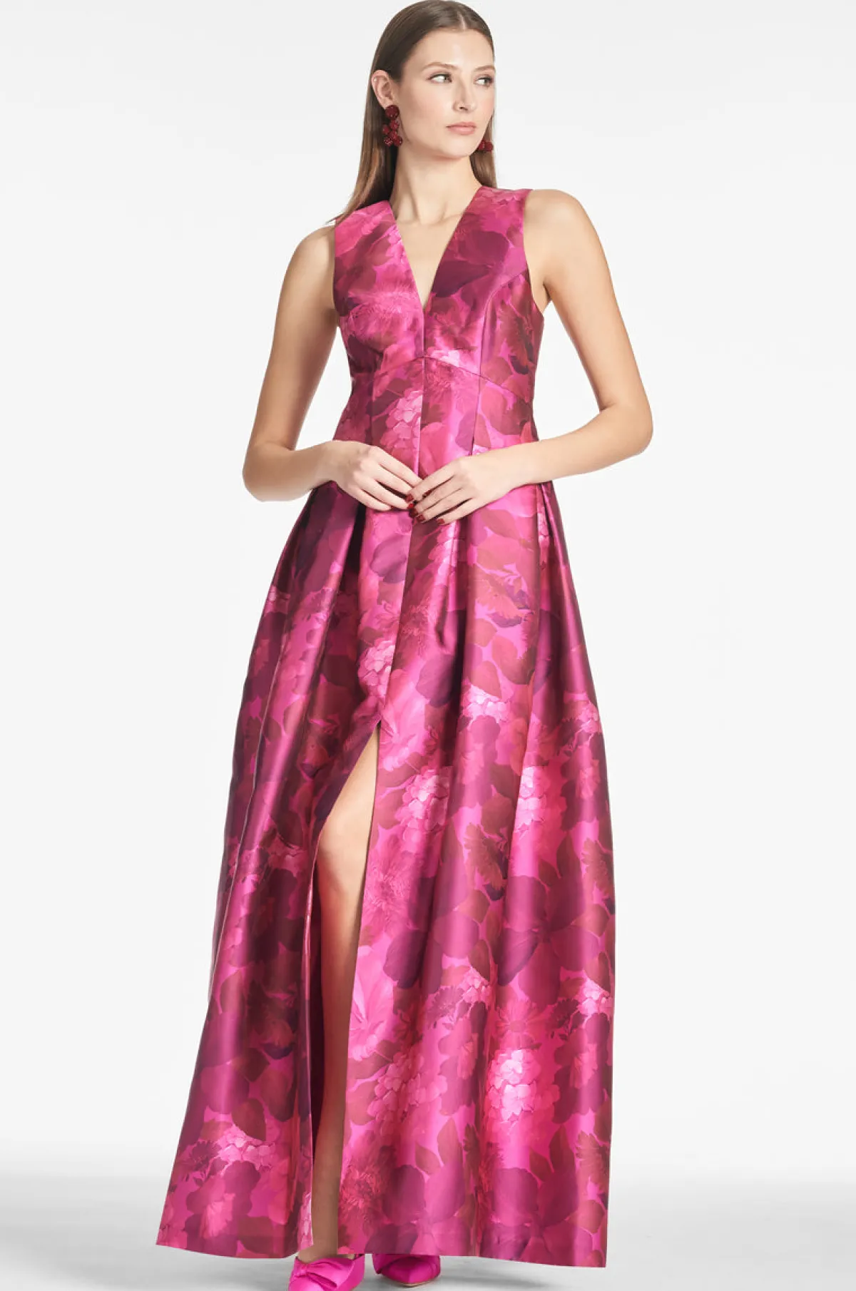 Cheap Brooke Gown - Evening | Evening