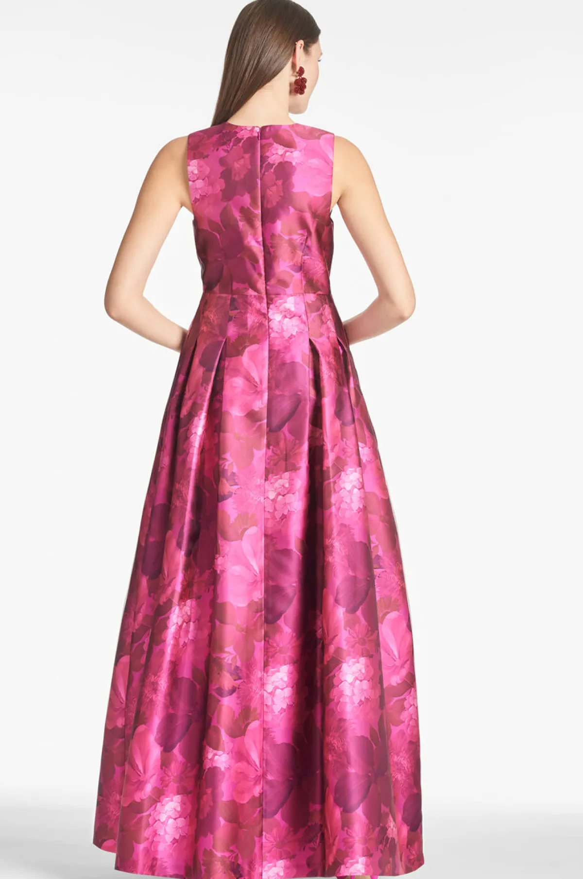 Cheap Brooke Gown - Evening | Evening