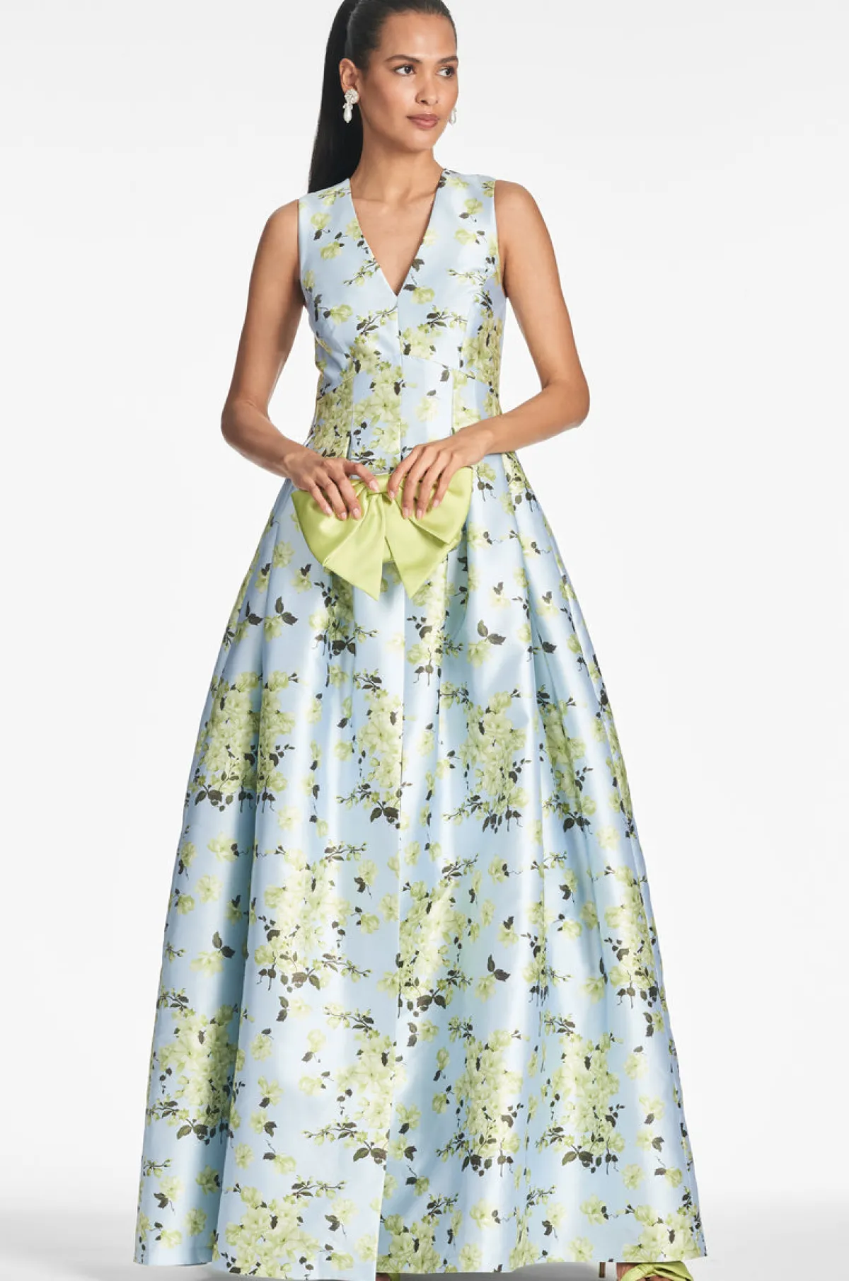 Best Brooke Gown - Evening | Evening