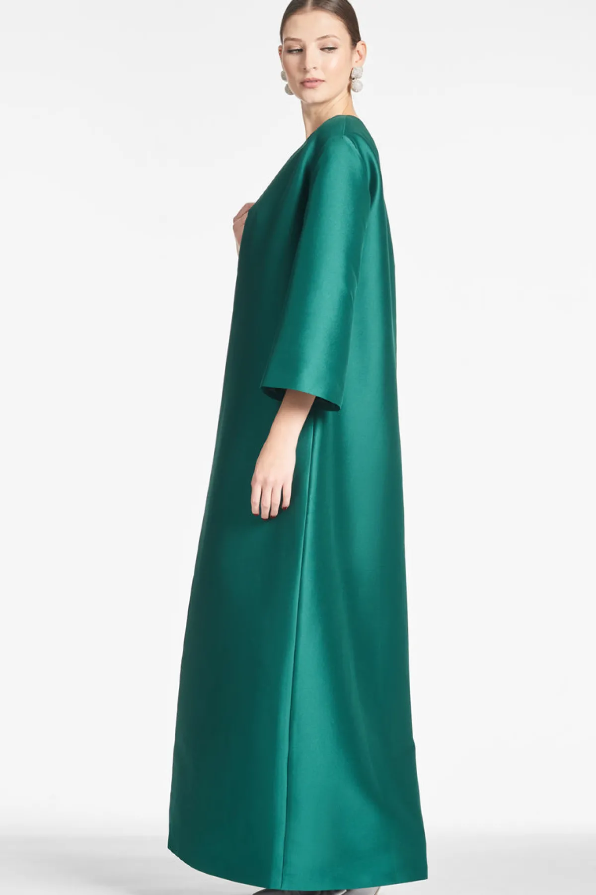 Best Sale Calliope Coat - Daytime | Evening