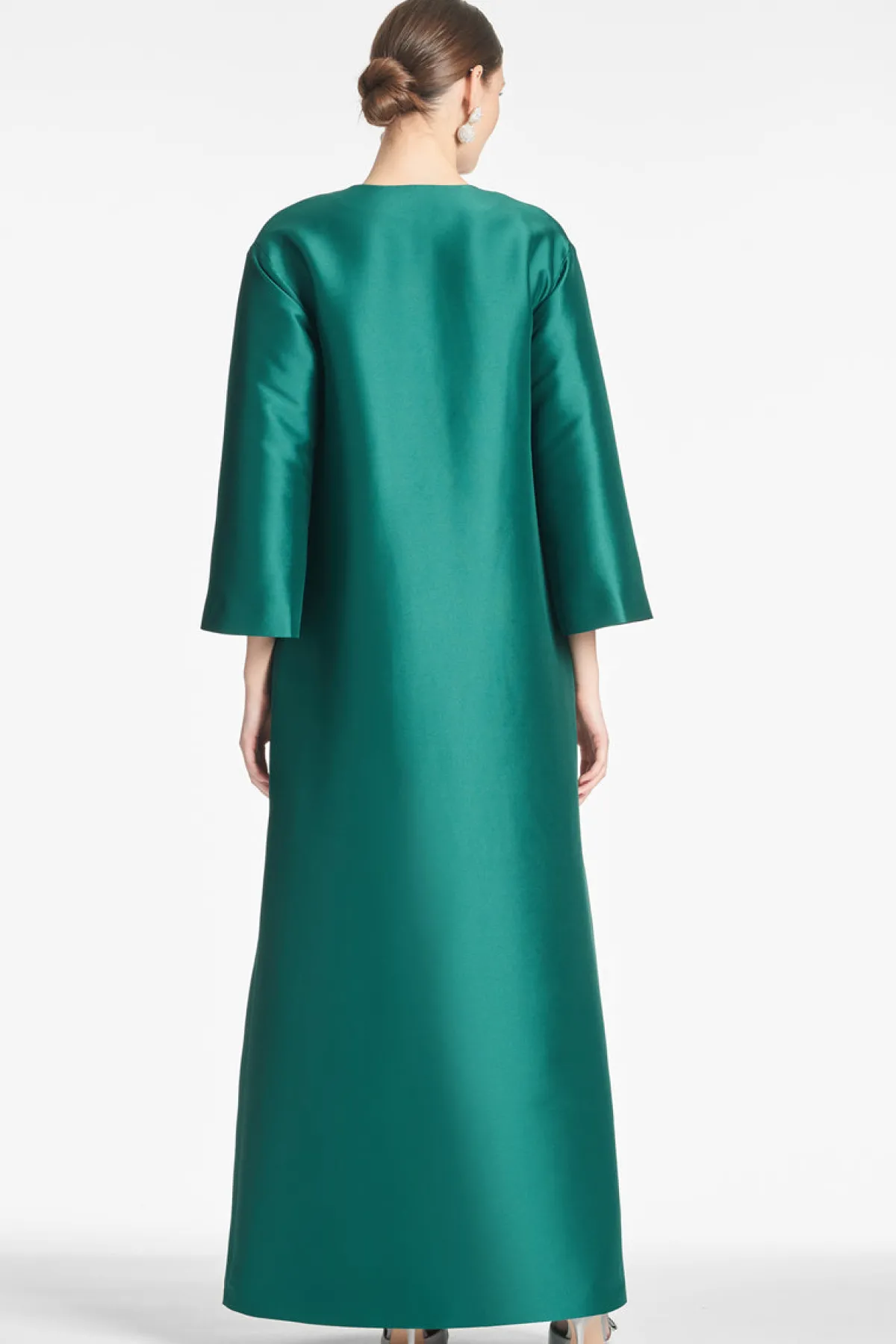 Best Sale Calliope Coat - Daytime | Evening
