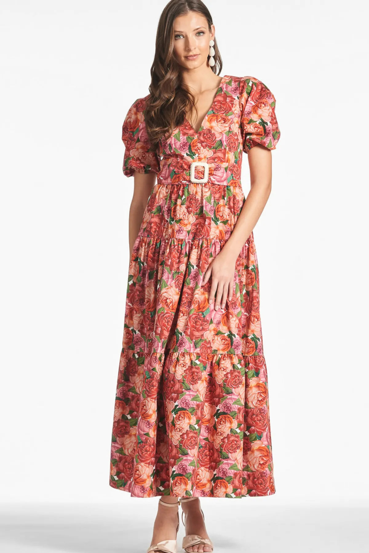 Sale Carina Dress - Daytime | Plus Sizes