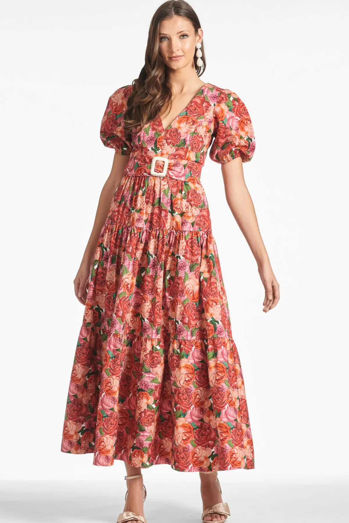 Sale Carina Dress - Daytime | Plus Sizes