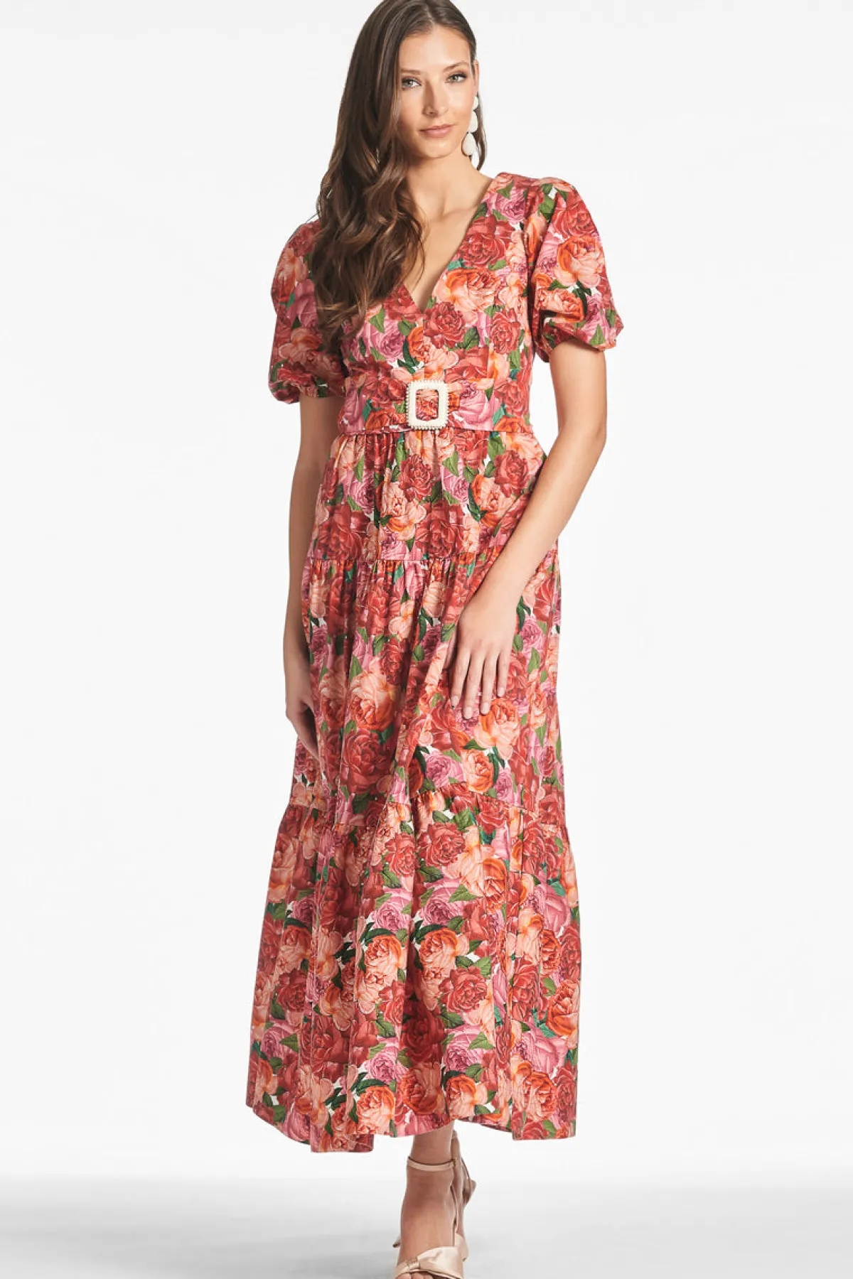 Sale Carina Dress - Daytime | Plus Sizes