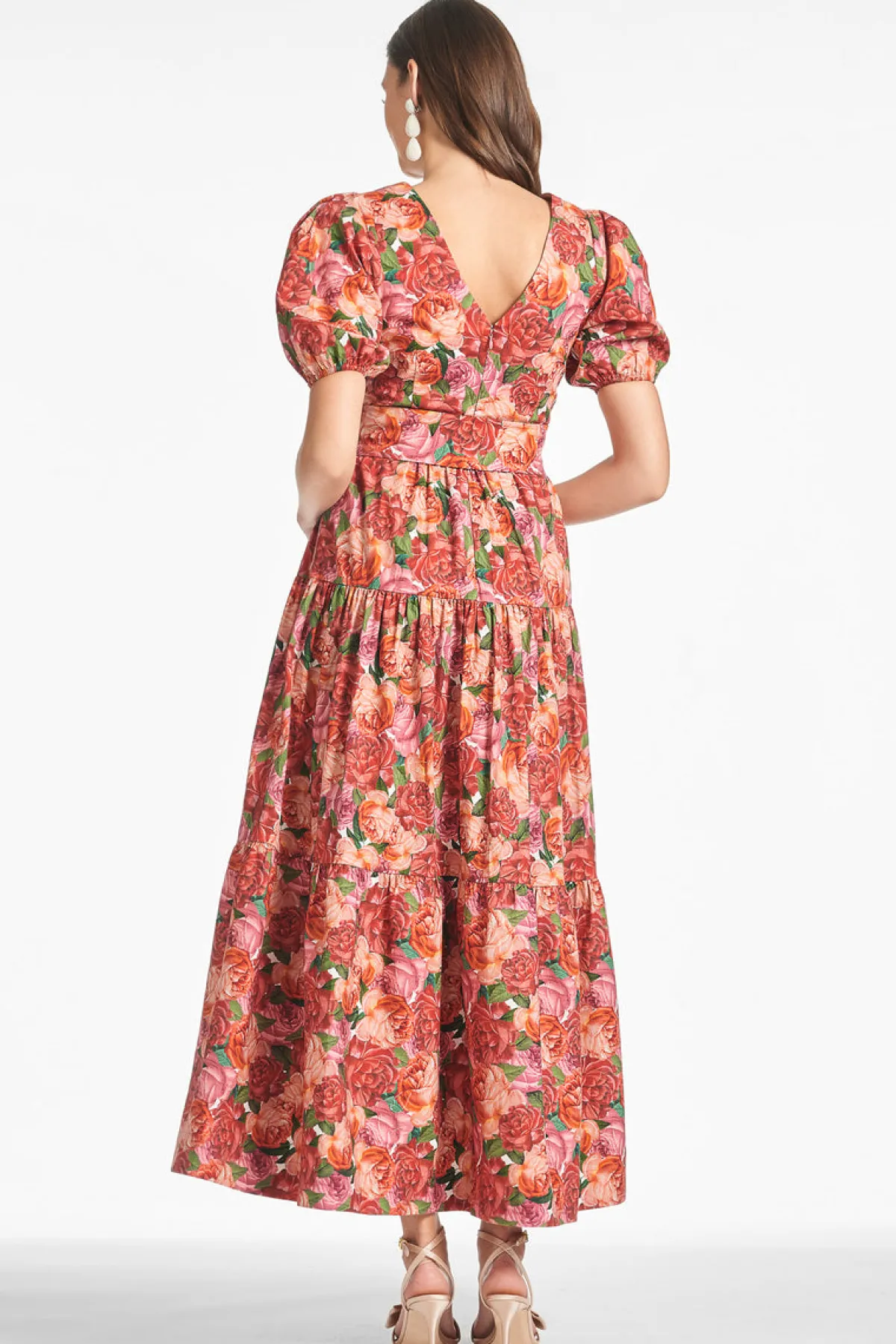 Sale Carina Dress - Daytime | Plus Sizes