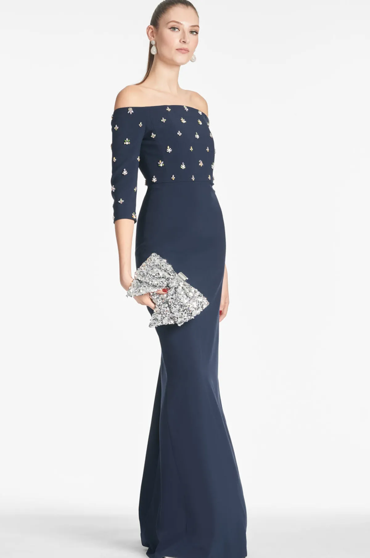 Clearance Cupids Clutch - Bags | Cocktail