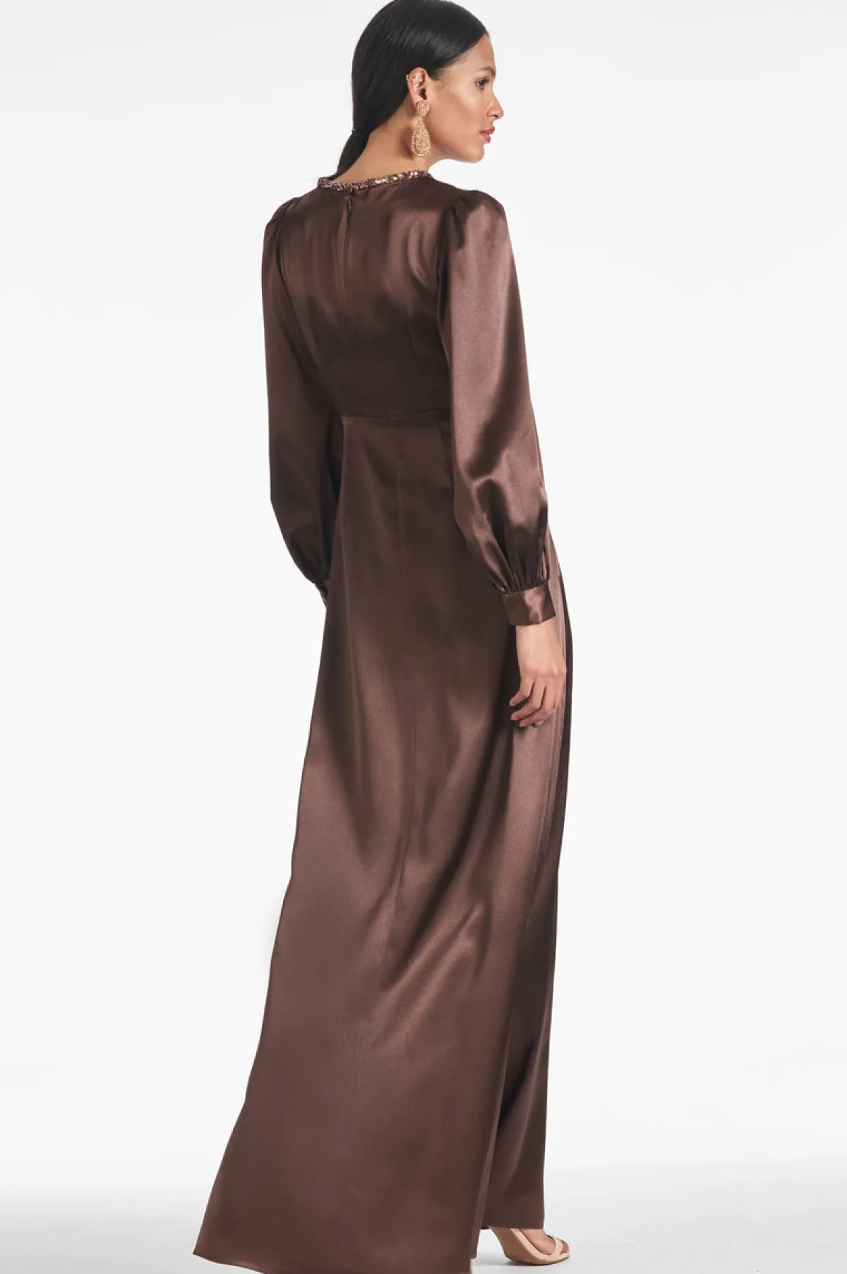 Cheap Dorthea Gown - Evening | Winter