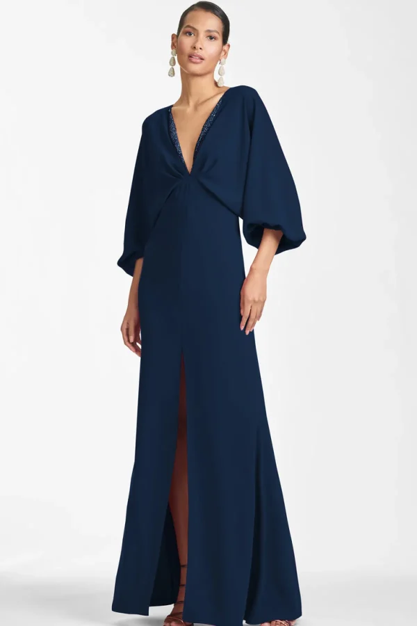 Shop Gabby Gown - Winter | Winter