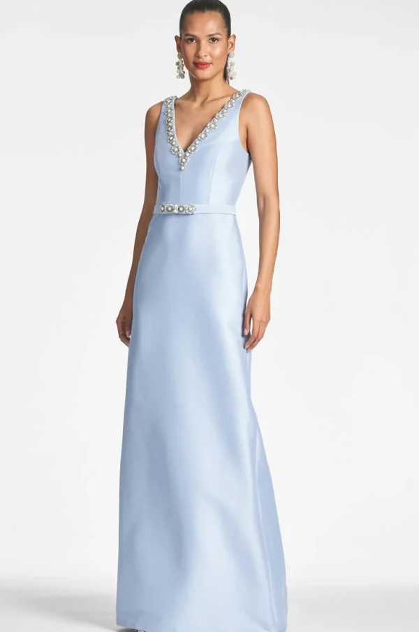 Shop Garda Gown - Evening | Column