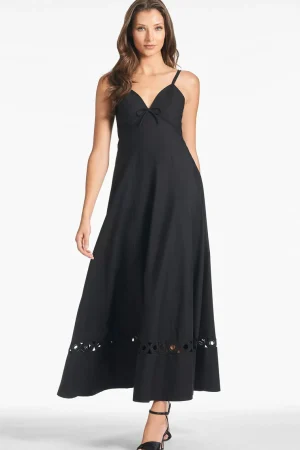 Store Gemma Dress - Daytime | Warm Weather