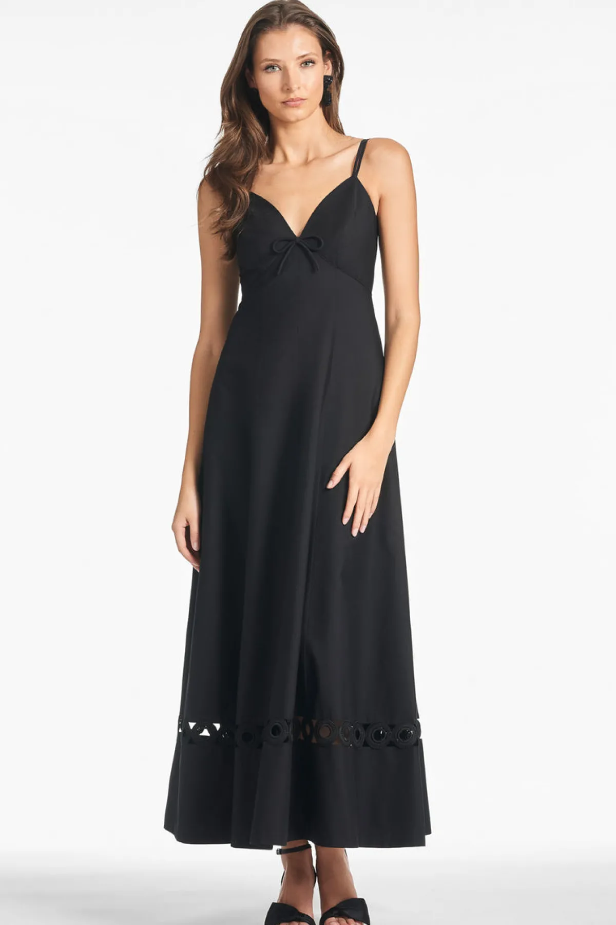 Store Gemma Dress - Daytime | Warm Weather