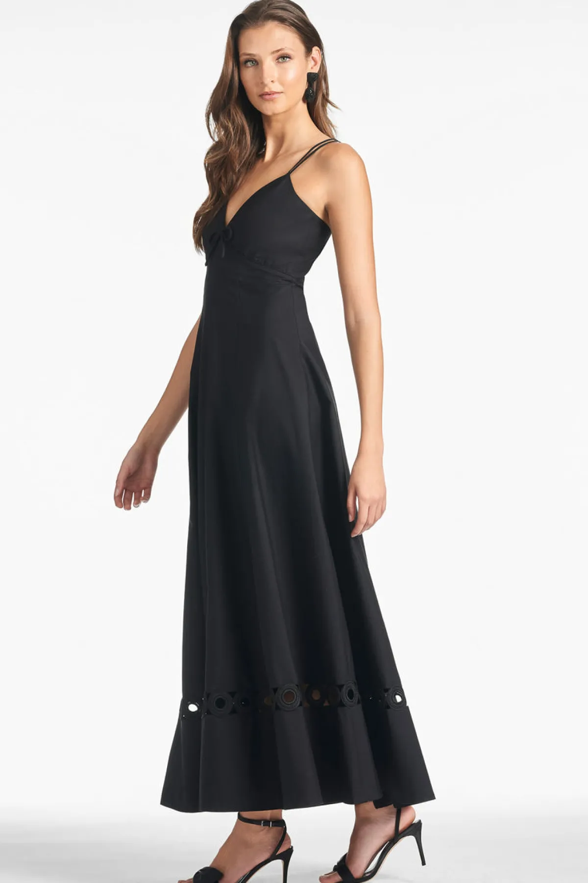 Store Gemma Dress - Daytime | Warm Weather