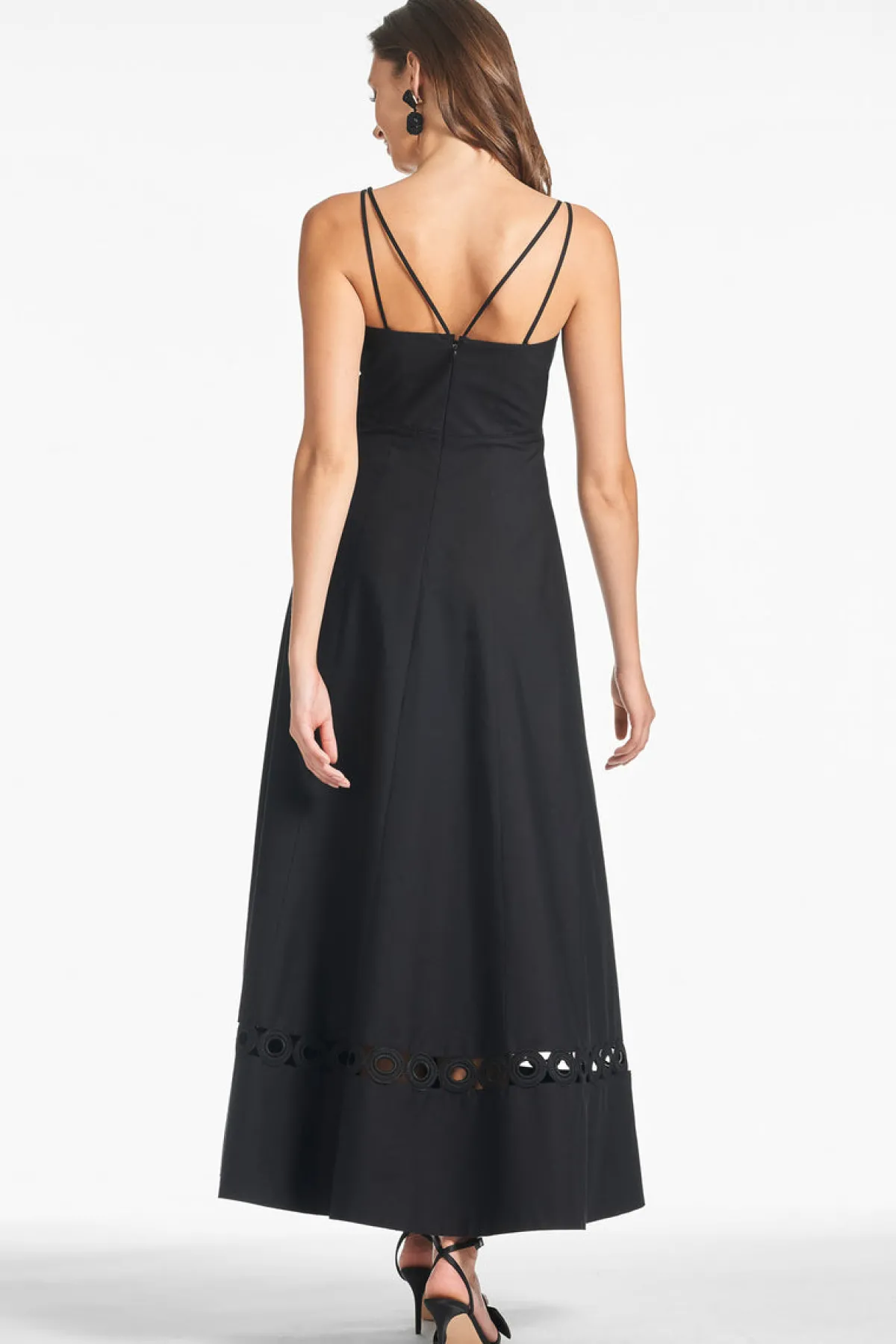 Store Gemma Dress - Daytime | Warm Weather