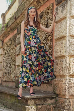 Online Giorno Dress - Daytime | Sleeveless