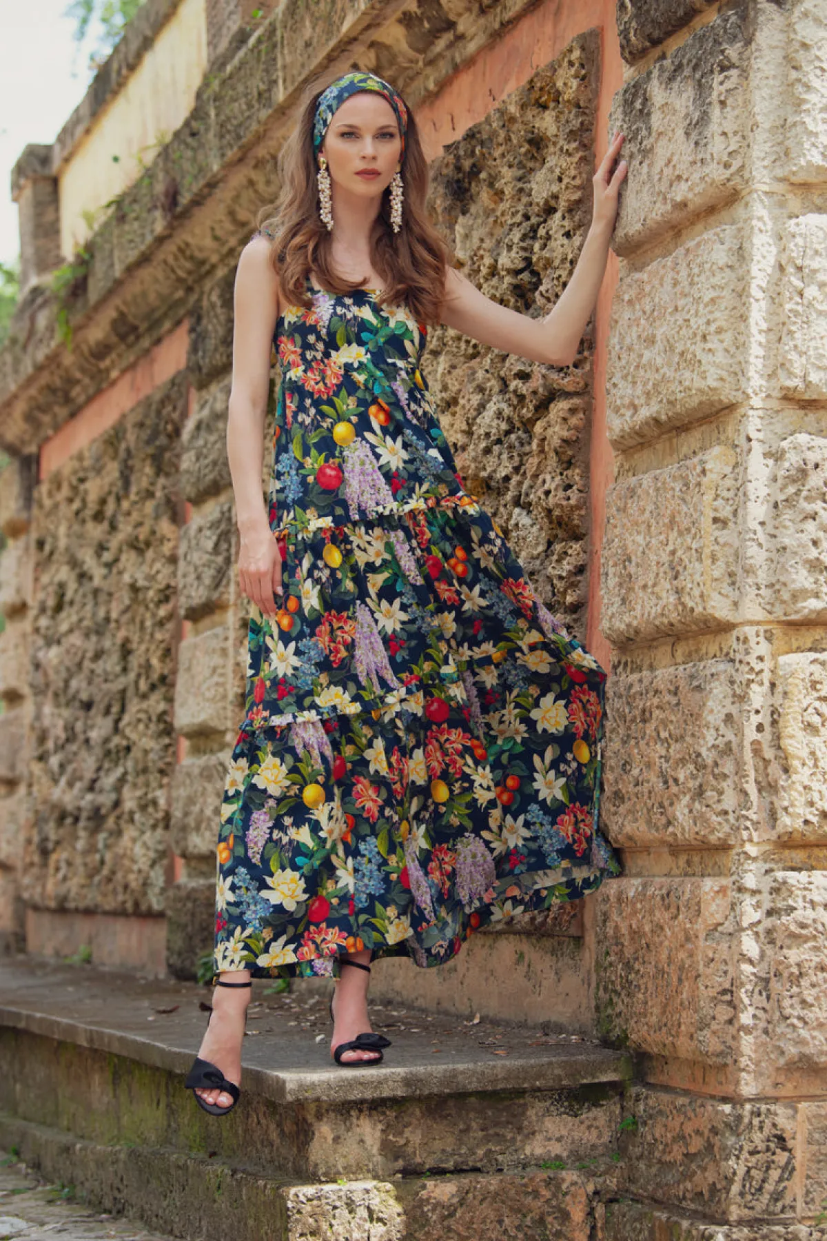 Online Giorno Dress - Daytime | Sleeveless