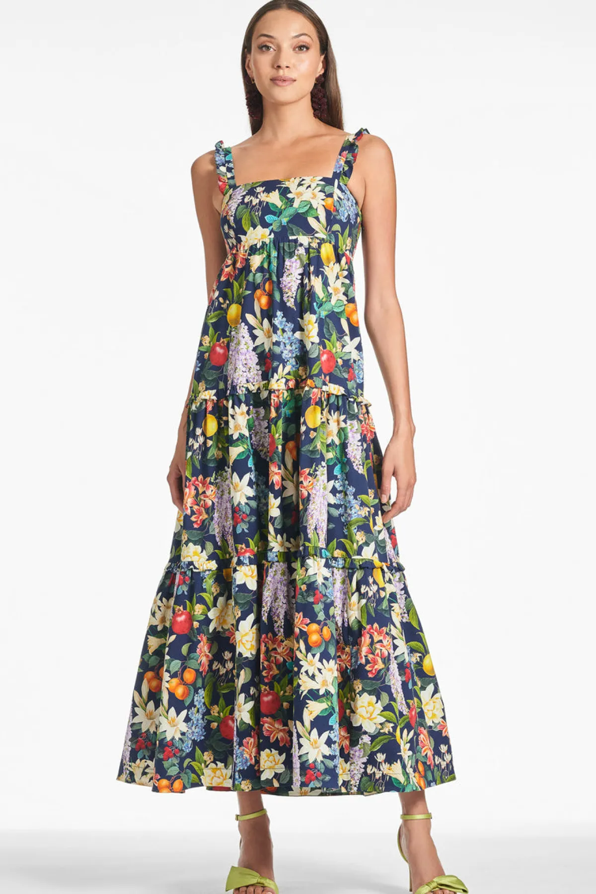Online Giorno Dress - Daytime | Sleeveless