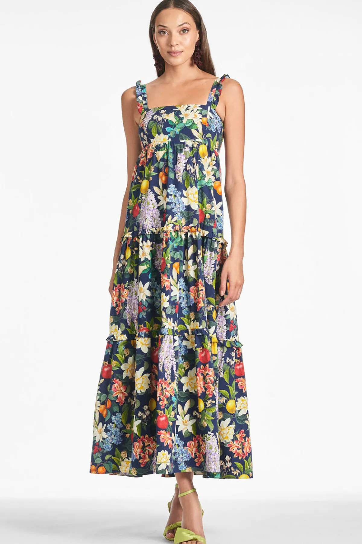 Online Giorno Dress - Daytime | Sleeveless