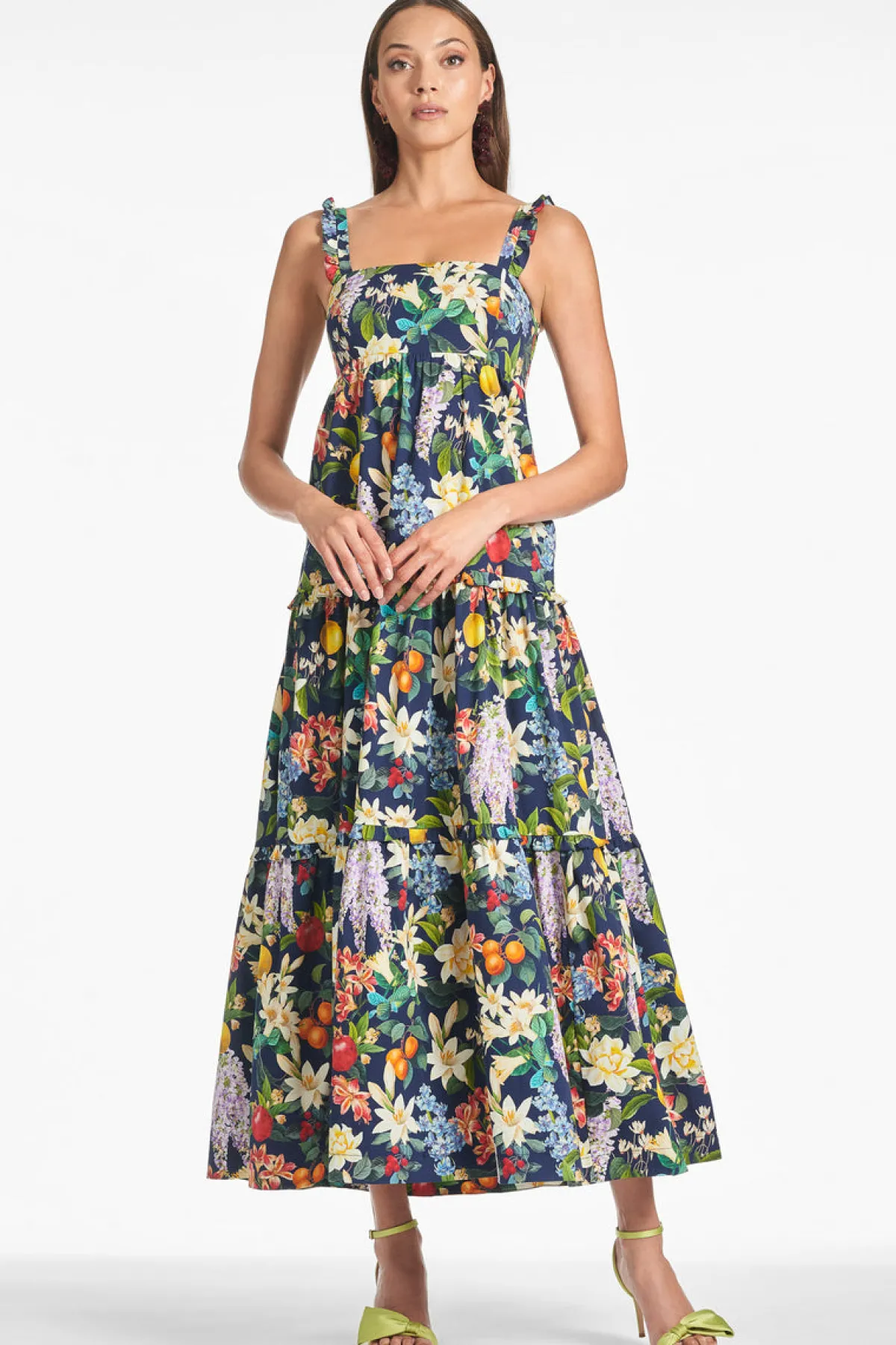 Online Giorno Dress - Daytime | Sleeveless