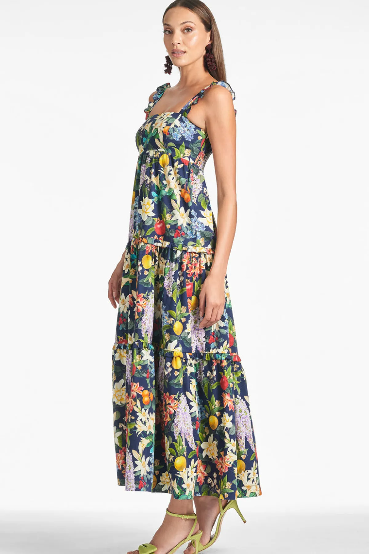 Online Giorno Dress - Daytime | Sleeveless