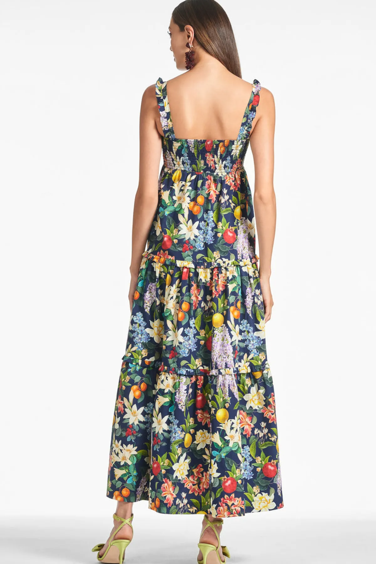 Online Giorno Dress - Daytime | Sleeveless