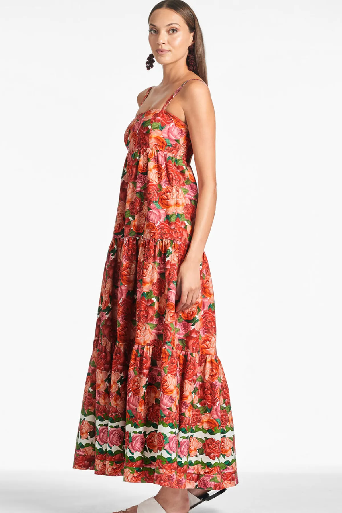 Outlet Giorno Dress - Daytime | Cotton
