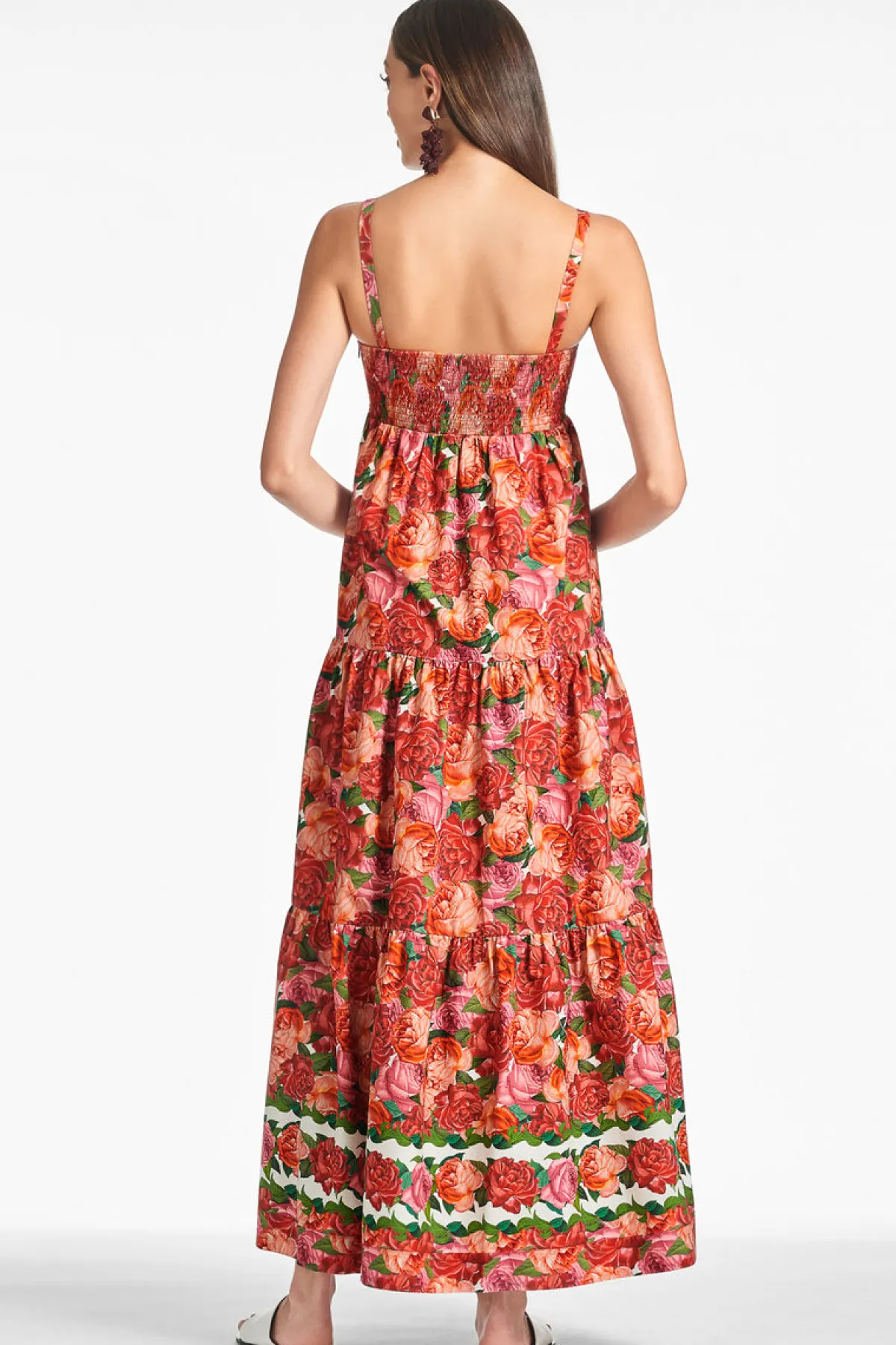 Outlet Giorno Dress - Daytime | Cotton