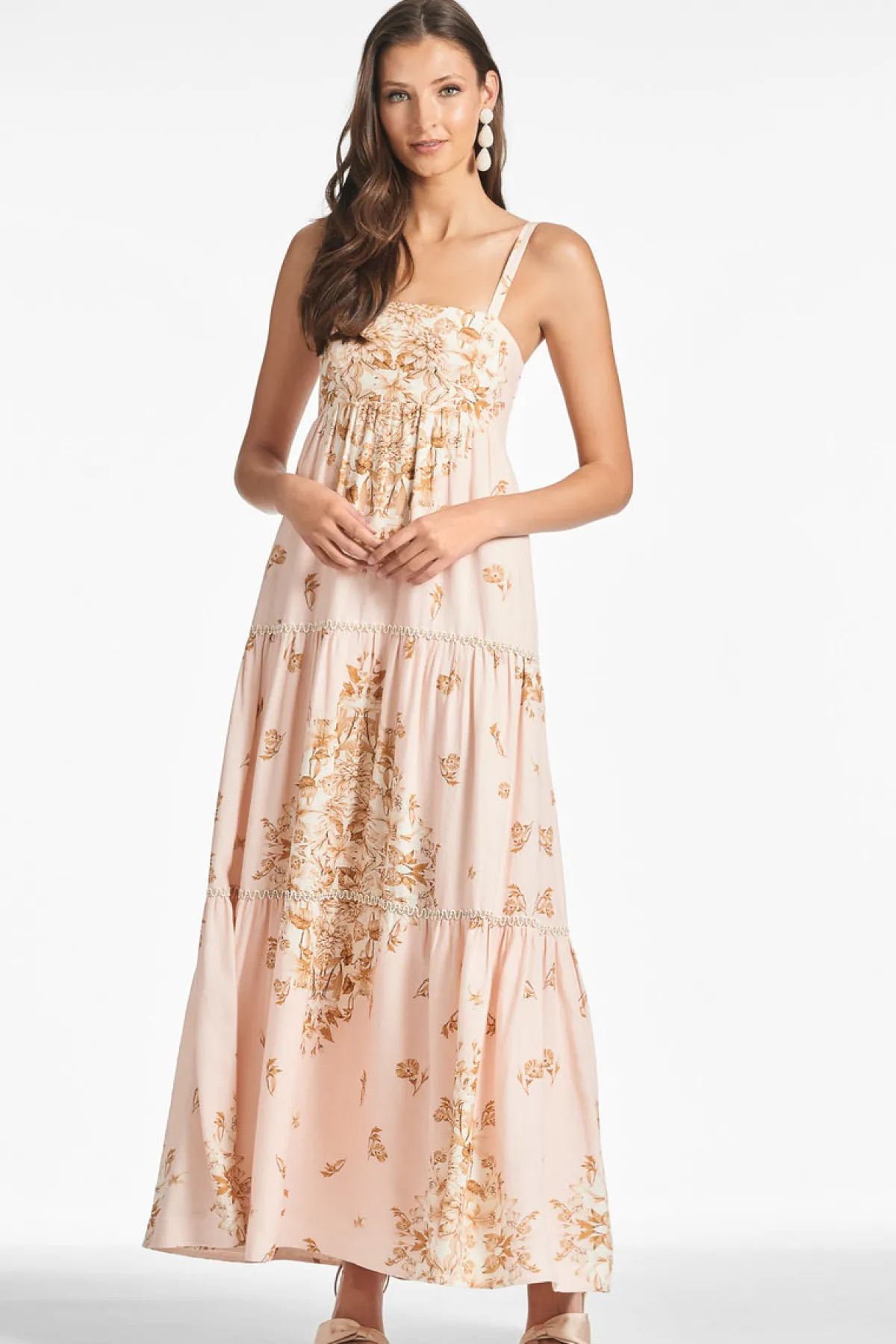 Online Giorno Dress - Daytime | Sleeveless